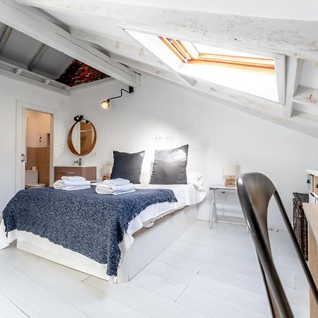 New And Bright Puertochico Attic Apartment ซานตานเดร์ ภายนอก รูปภาพ