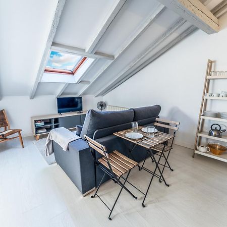 New And Bright Puertochico Attic Apartment ซานตานเดร์ ภายนอก รูปภาพ