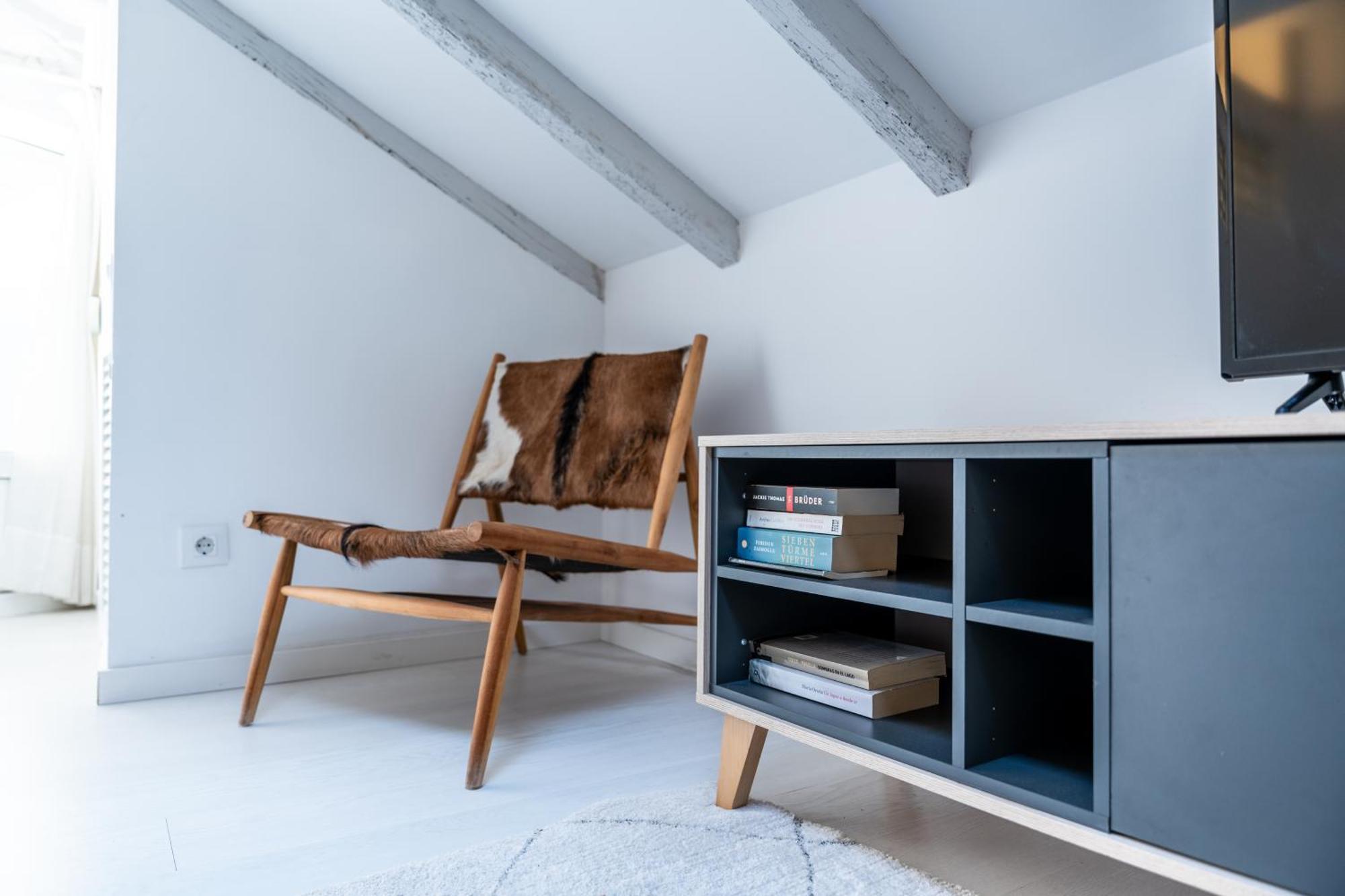 New And Bright Puertochico Attic Apartment ซานตานเดร์ ภายนอก รูปภาพ