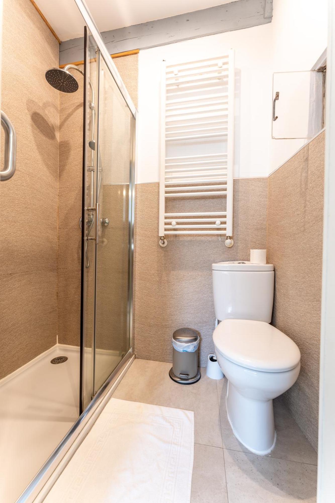 New And Bright Puertochico Attic Apartment ซานตานเดร์ ภายนอก รูปภาพ